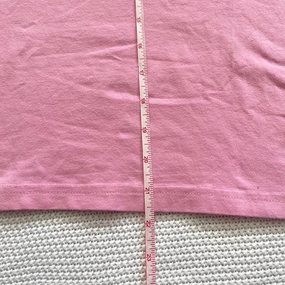 VintageY2K Paris Hilton Baby Tee Shirt - Picture 6 of 7